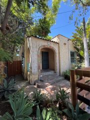 1347 N Citrus, Los Angeles, CA 90028