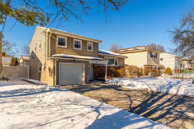 2853 Allen Avenue, Union Twp, NJ 07083