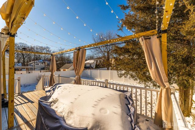 2853 Allen Avenue, Union Twp, NJ 07083