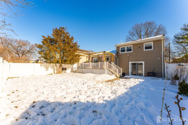 2853 Allen Avenue, Union Twp, NJ 07083