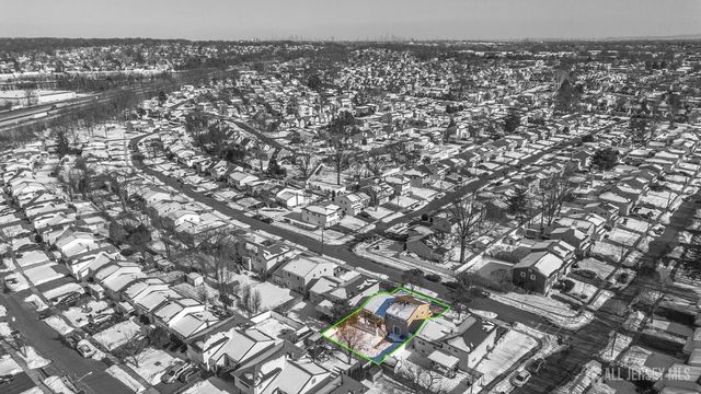 2853 Allen Avenue, Union Twp, NJ 07083