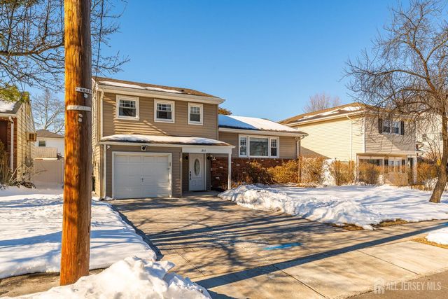 2853 Allen Avenue, Union Twp, NJ 07083