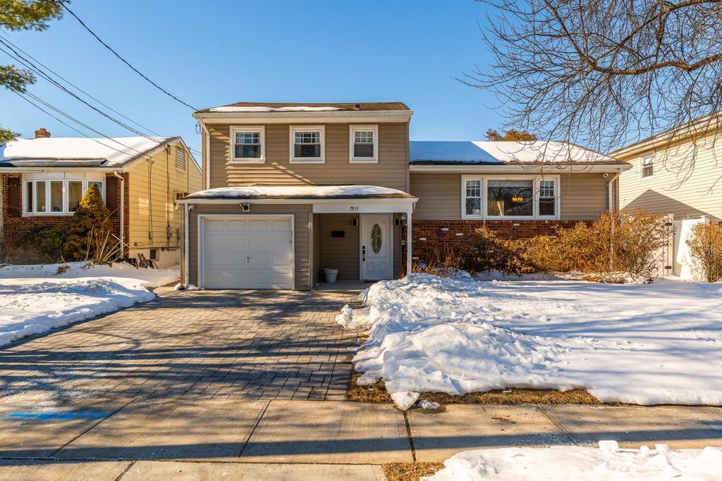 2853 Allen Avenue, Union Twp, NJ 07083