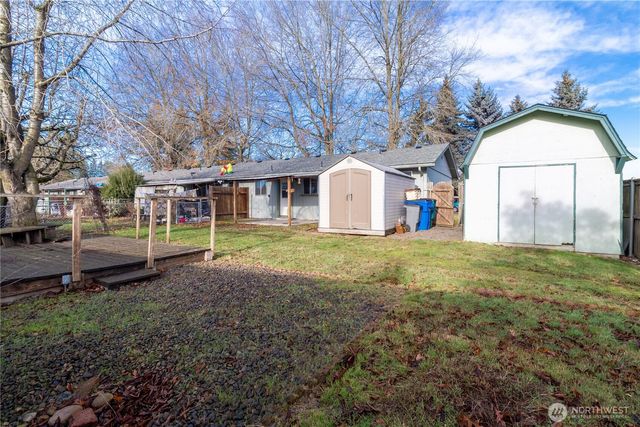 10901 NE 7th Street, Vancouver, WA 98664