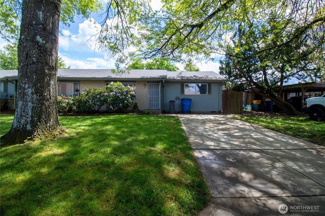 10901 NE 7th Street, Vancouver, WA 98664