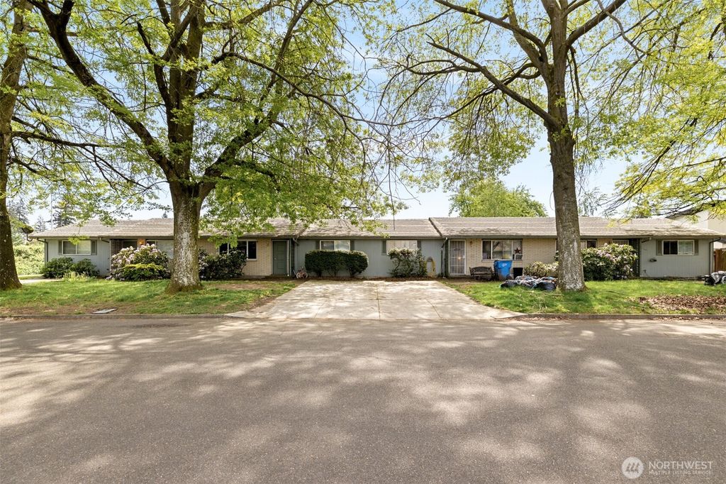10901 NE 7th Street, Vancouver, WA 98664