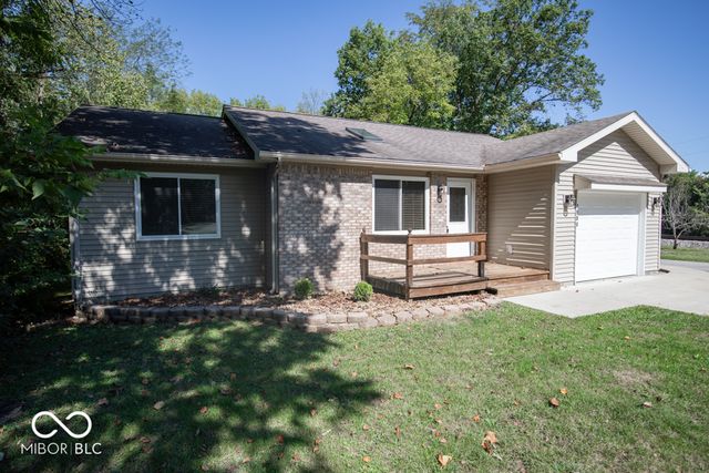 1980 E County Road 100 S, North Vernon, IN 47265