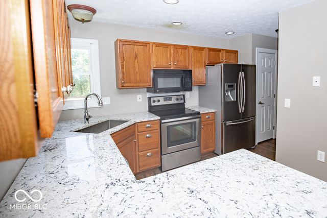 1980 E County Road 100 S, North Vernon, IN 47265