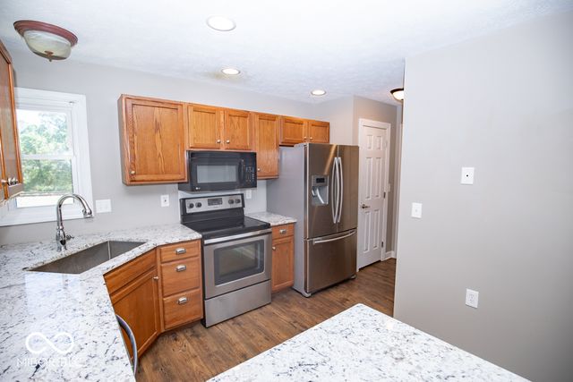 1980 E County Road 100 S, North Vernon, IN 47265