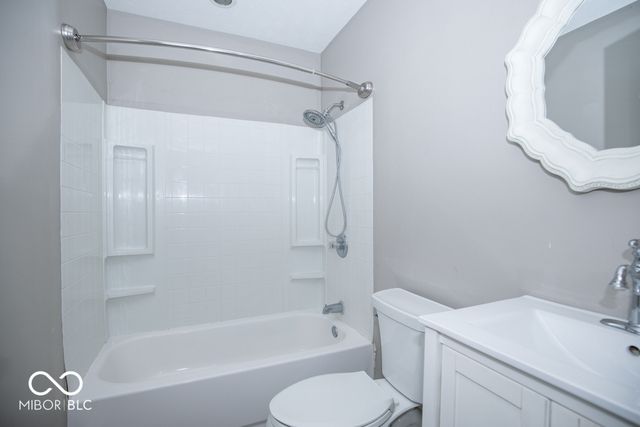 1980 E County Road 100 S, North Vernon, IN 47265