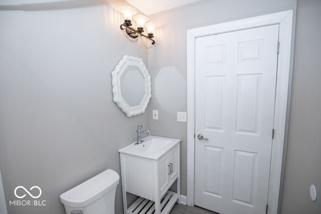 1980 E County Road 100 S, North Vernon, IN 47265