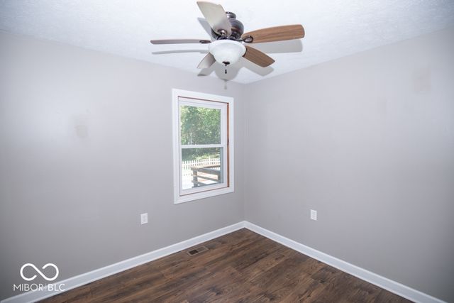 1980 E County Road 100 S, North Vernon, IN 47265