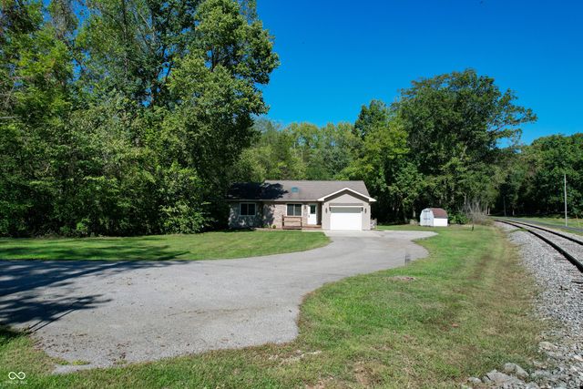 1980 E County Road 100 S, North Vernon, IN 47265
