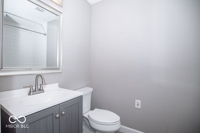 1980 E County Road 100 S, North Vernon, IN 47265