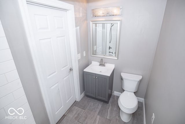 1980 E County Road 100 S, North Vernon, IN 47265