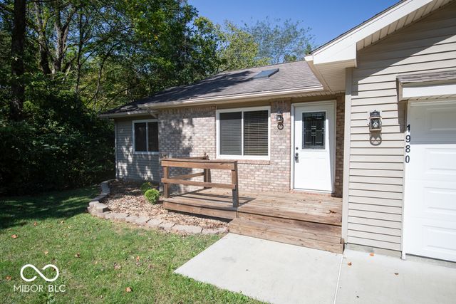 1980 E County Road 100 S, North Vernon, IN 47265