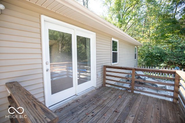 1980 E County Road 100 S, North Vernon, IN 47265