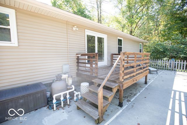 1980 E County Road 100 S, North Vernon, IN 47265