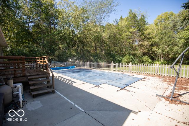 1980 E County Road 100 S, North Vernon, IN 47265