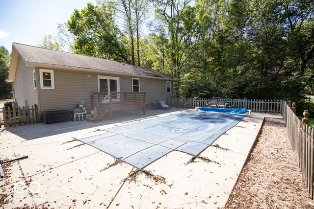 1980 E County Road 100 S, North Vernon, IN 47265