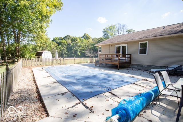 1980 E County Road 100 S, North Vernon, IN 47265