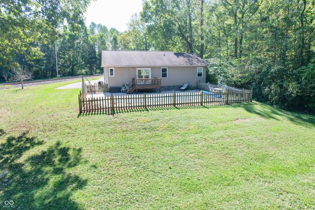 1980 E County Road 100 S, North Vernon, IN 47265