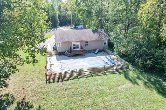 1980 E County Road 100 S, North Vernon, IN 47265