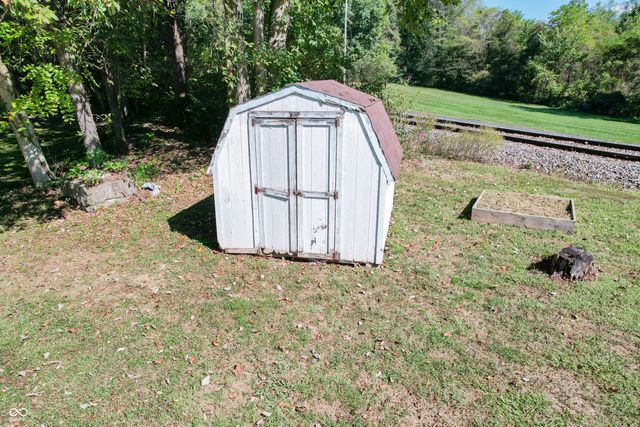 1980 E County Road 100 S, North Vernon, IN 47265