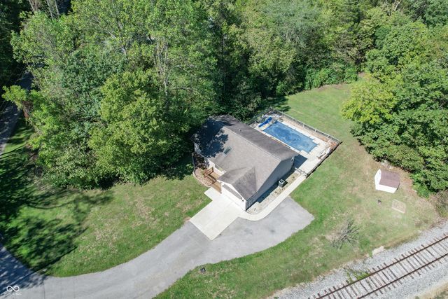 1980 E County Road 100 S, North Vernon, IN 47265