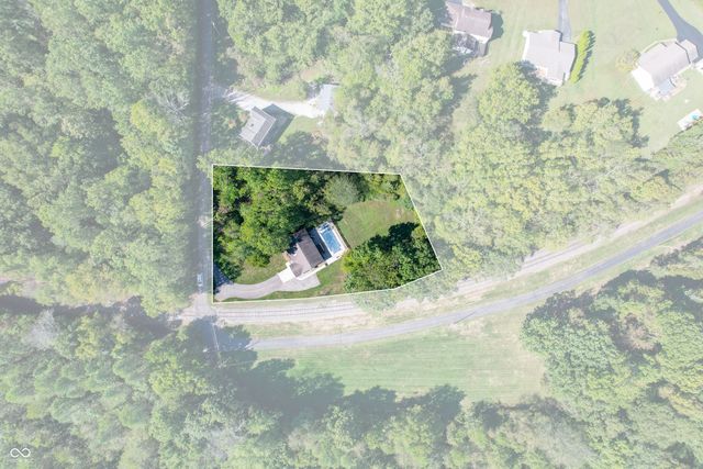 1980 E County Road 100 S, North Vernon, IN 47265