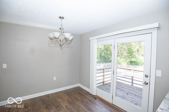 1980 E County Road 100 S, North Vernon, IN 47265