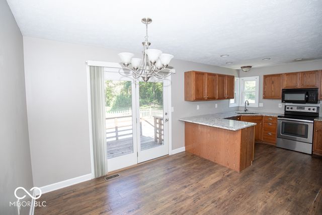 1980 E County Road 100 S, North Vernon, IN 47265