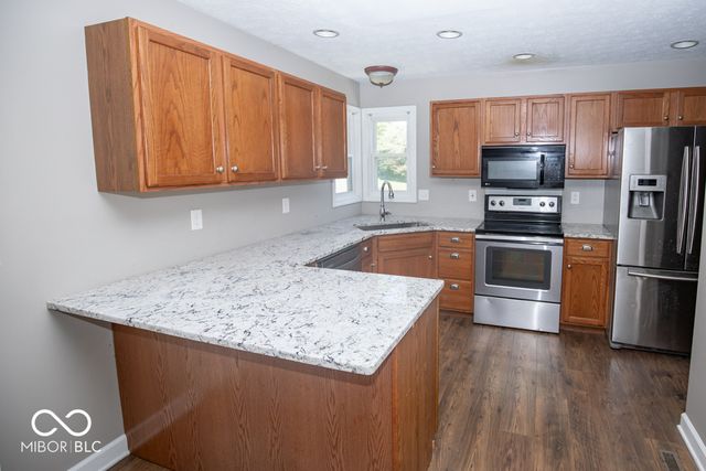 1980 E County Road 100 S, North Vernon, IN 47265