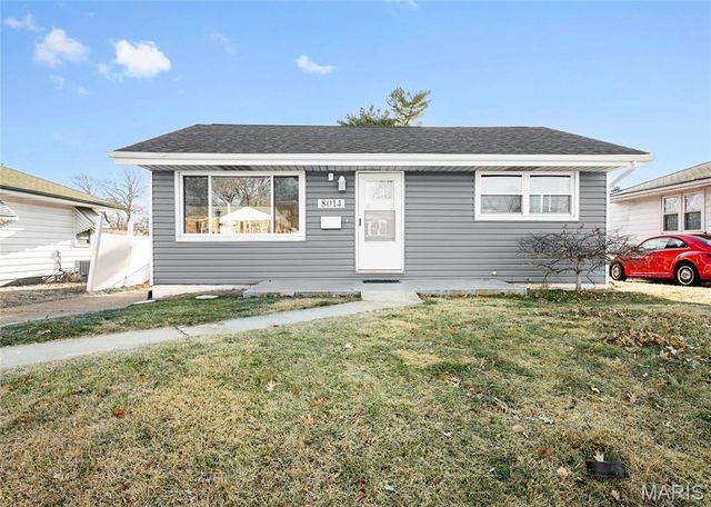 8014 Morgan Ford Road, St Louis, MO 63123