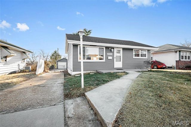 8014 Morgan Ford Road, St Louis, MO 63123