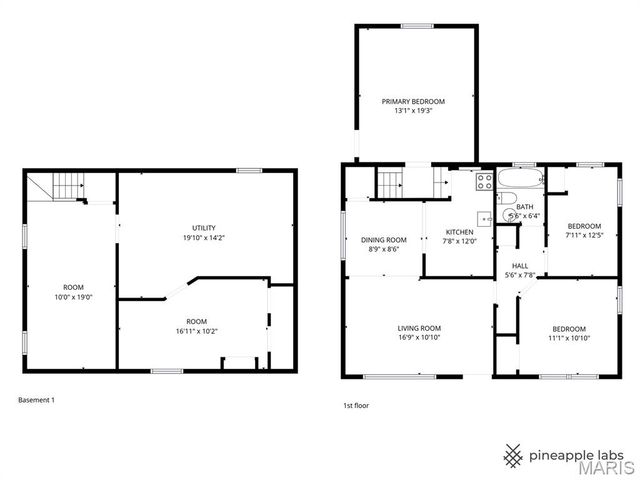 8014 Morgan Ford Road, St Louis, MO 63123