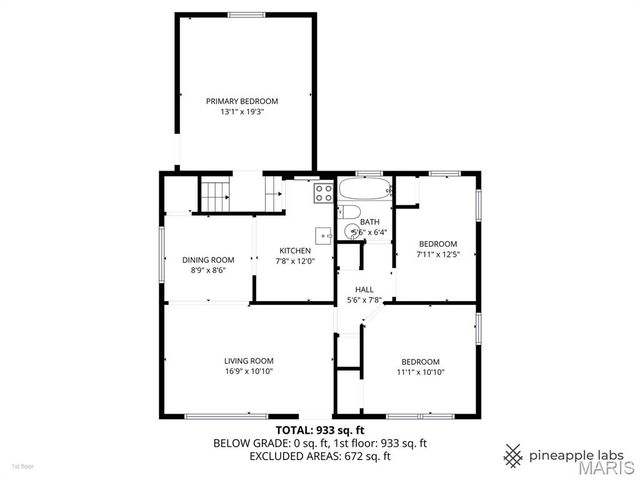 8014 Morgan Ford Road, St Louis, MO 63123