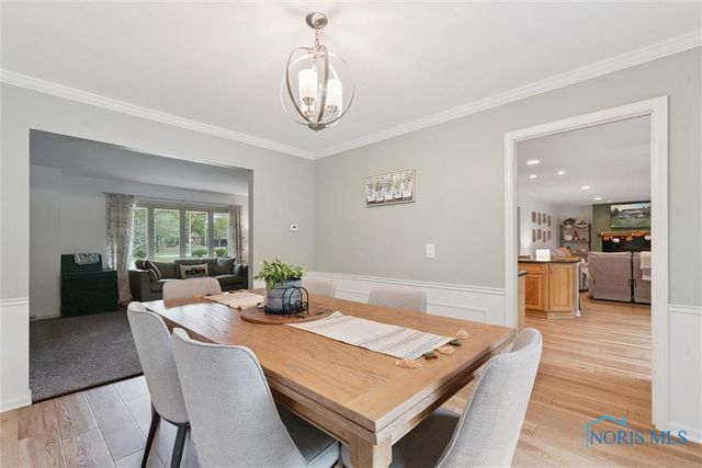 831 Whitehorse Court, Perrysburg, OH 43551