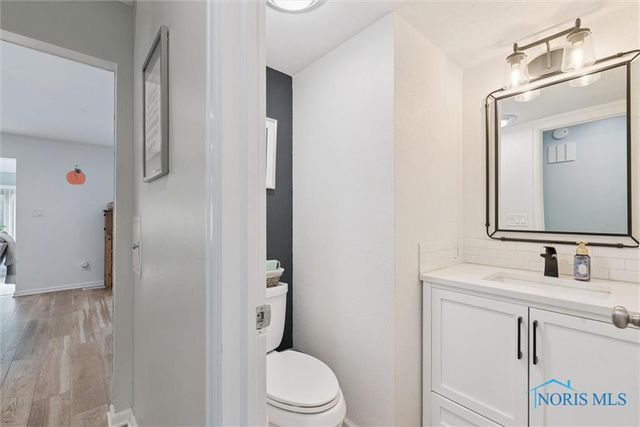 831 Whitehorse Court, Perrysburg, OH 43551