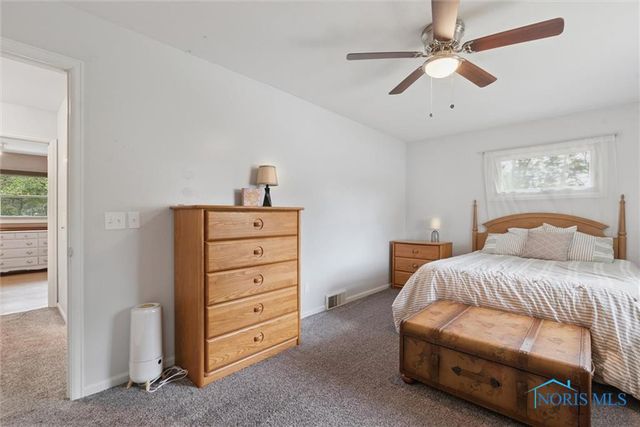 831 Whitehorse Court, Perrysburg, OH 43551