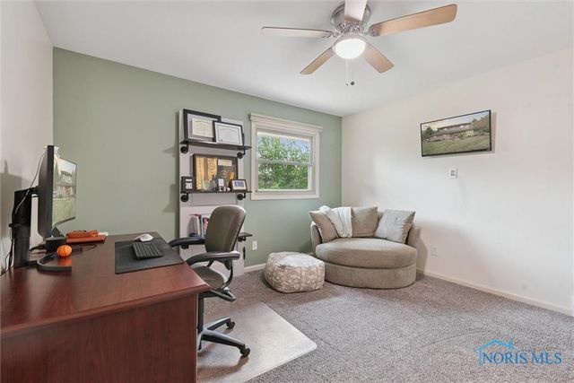 831 Whitehorse Court, Perrysburg, OH 43551