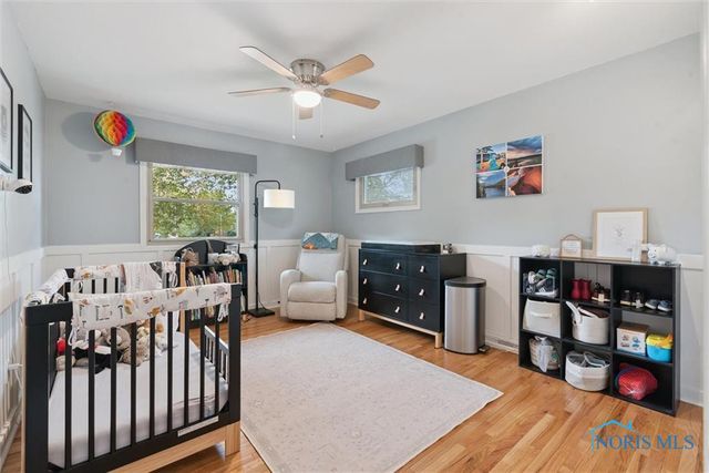 831 Whitehorse Court, Perrysburg, OH 43551