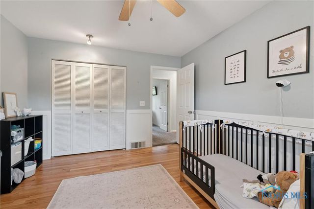 831 Whitehorse Court, Perrysburg, OH 43551