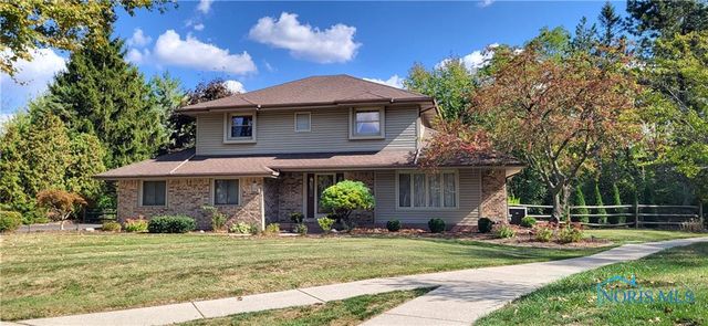 831 Whitehorse Court, Perrysburg, OH 43551