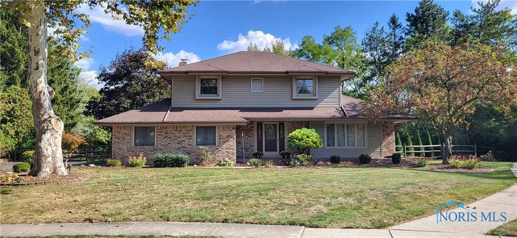 831 Whitehorse Court, Perrysburg, OH 43551