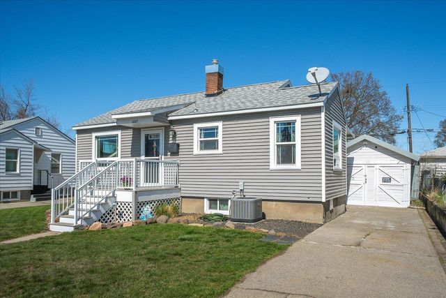 1207 E Providence Ave, Spokane, WA 99207