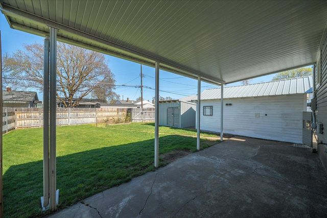 1207 E Providence Ave, Spokane, WA 99207