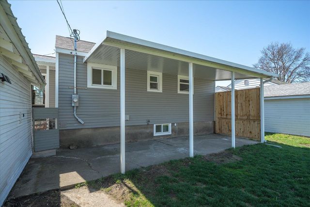 1207 E Providence Ave, Spokane, WA 99207