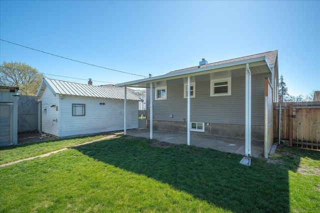 1207 E Providence Ave, Spokane, WA 99207