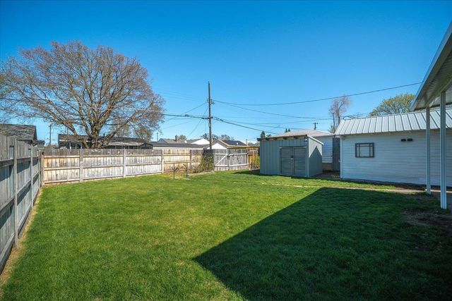 1207 E Providence Ave, Spokane, WA 99207